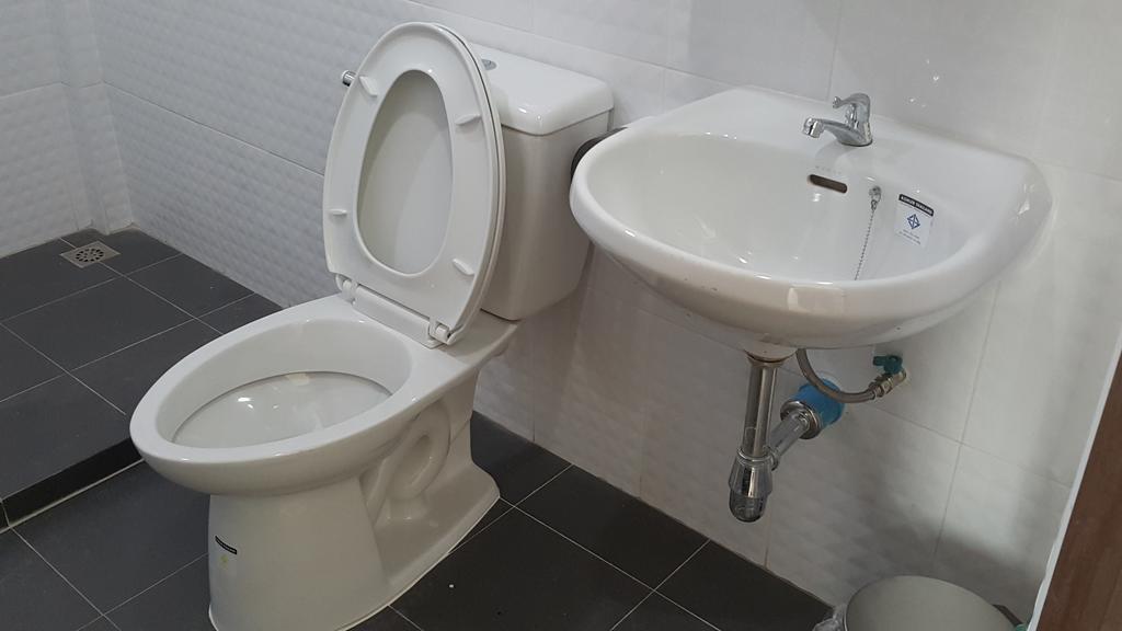 Relax Lodge Μπανγκόκ Εξωτερικό φωτογραφία