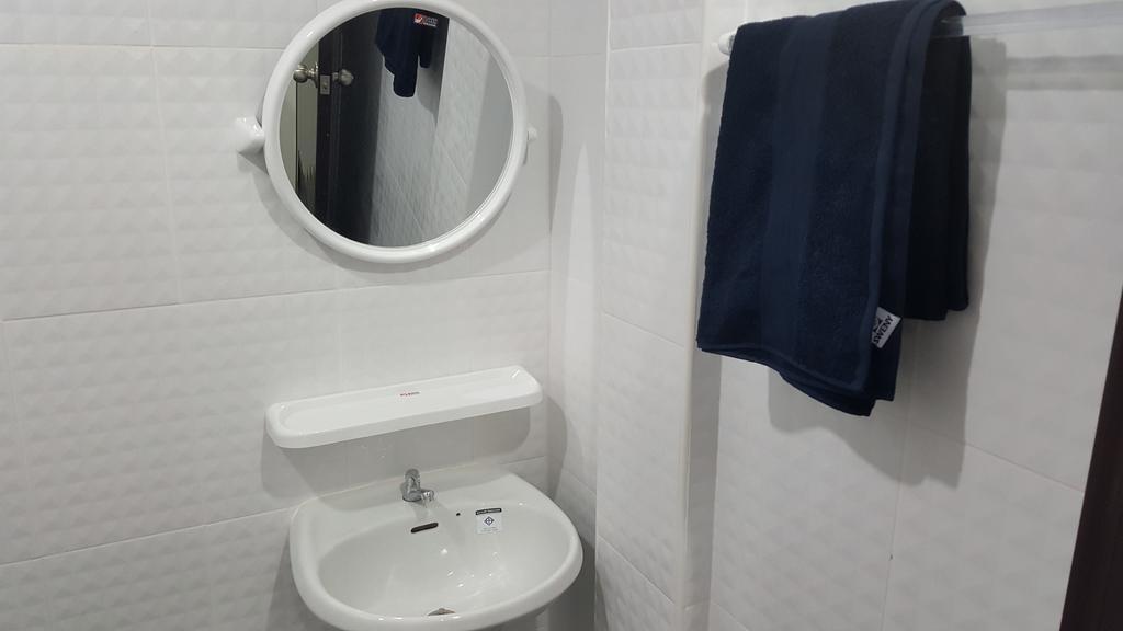 Relax Lodge Μπανγκόκ Εξωτερικό φωτογραφία