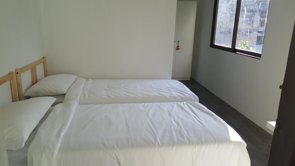 Relax Lodge Μπανγκόκ Εξωτερικό φωτογραφία