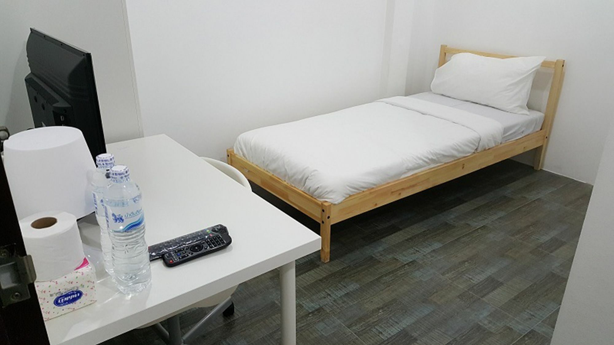 Relax Lodge Μπανγκόκ Εξωτερικό φωτογραφία