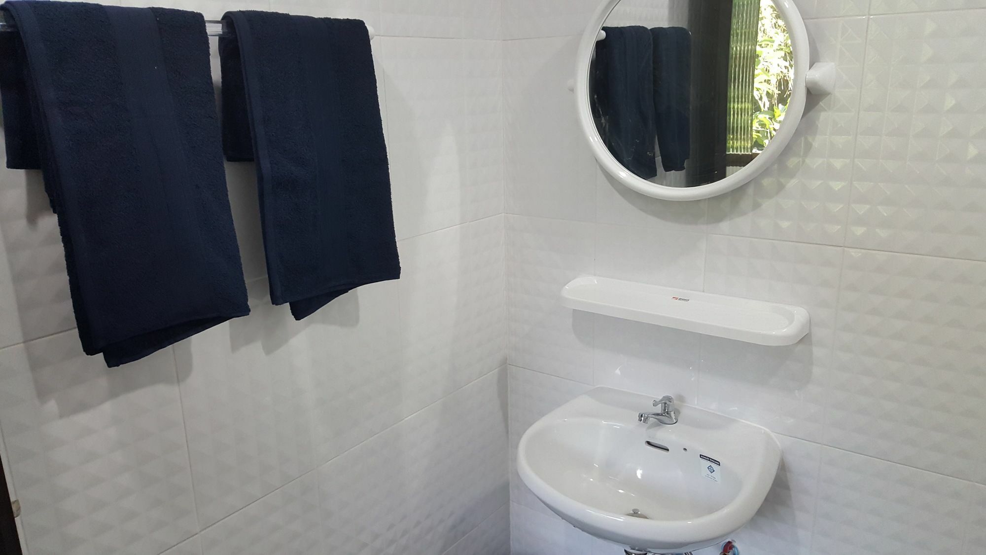 Relax Lodge Μπανγκόκ Εξωτερικό φωτογραφία