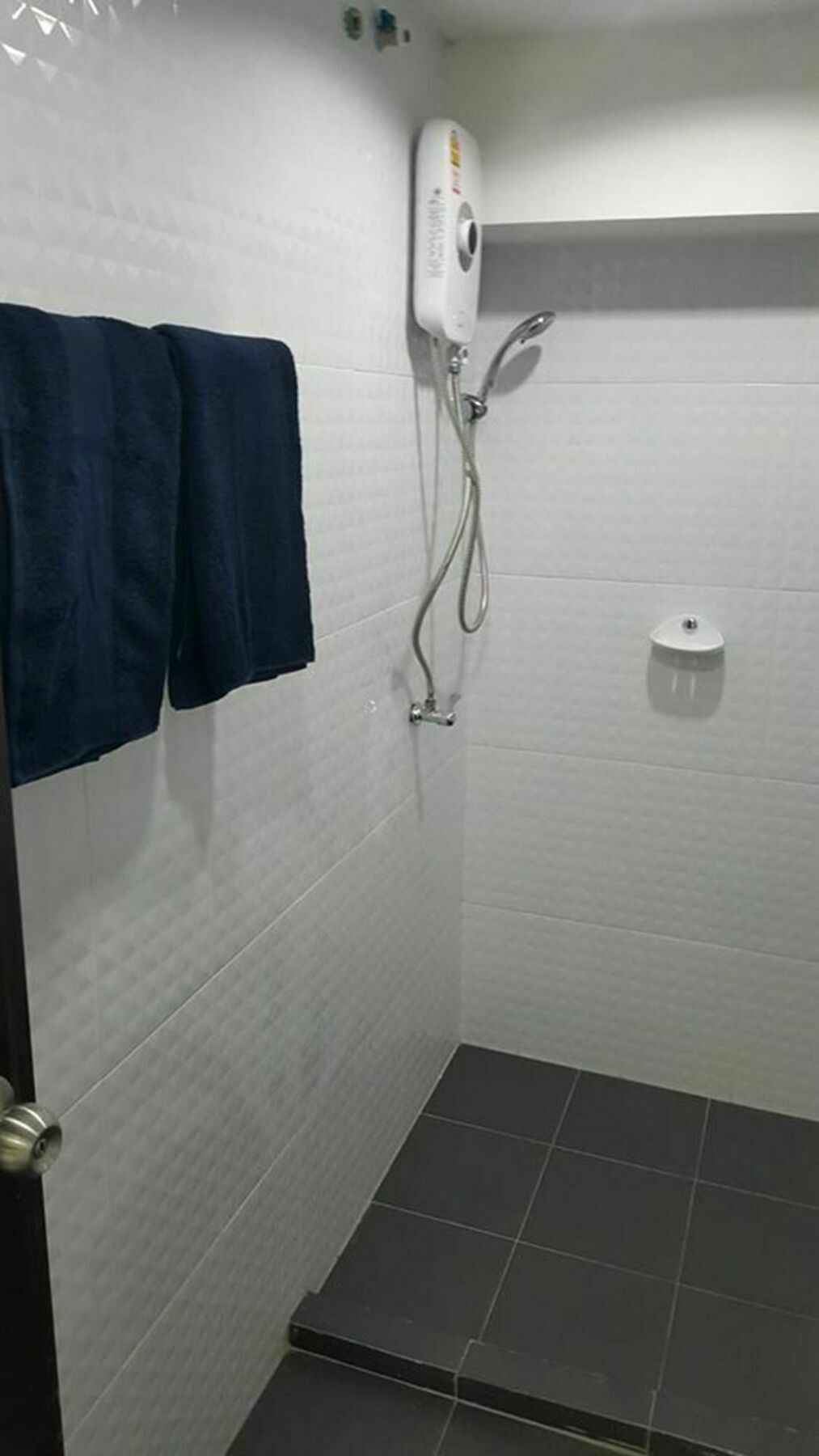Relax Lodge Μπανγκόκ Εξωτερικό φωτογραφία