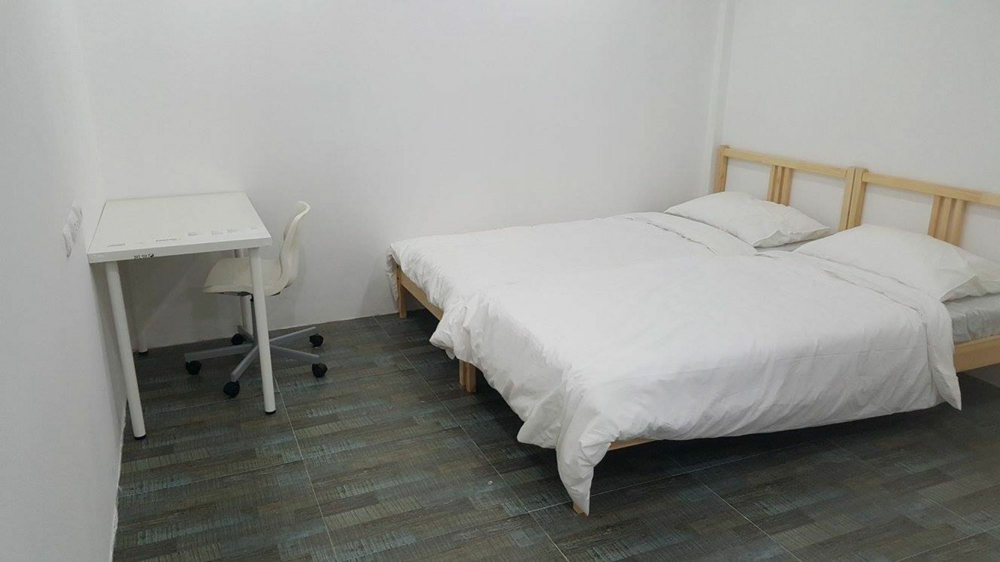 Relax Lodge Μπανγκόκ Εξωτερικό φωτογραφία