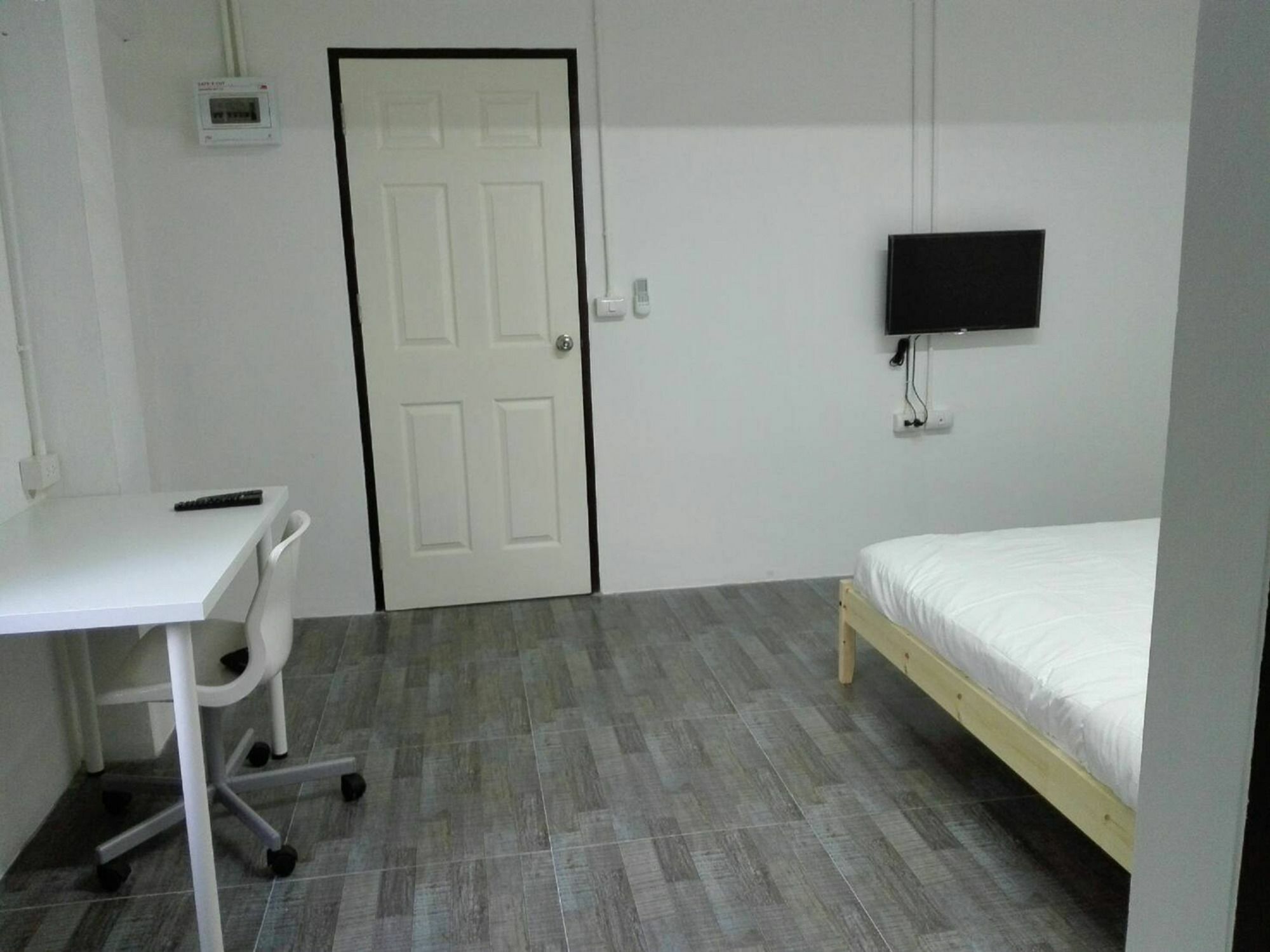 Relax Lodge Μπανγκόκ Εξωτερικό φωτογραφία