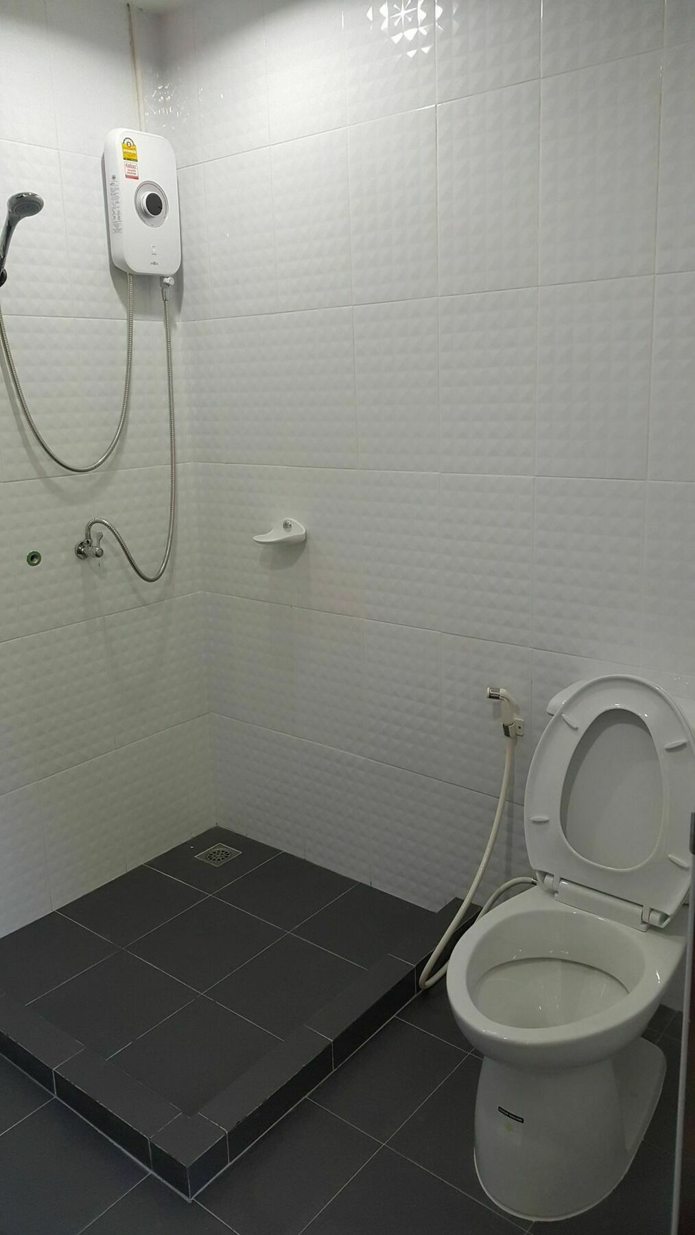Relax Lodge Μπανγκόκ Εξωτερικό φωτογραφία