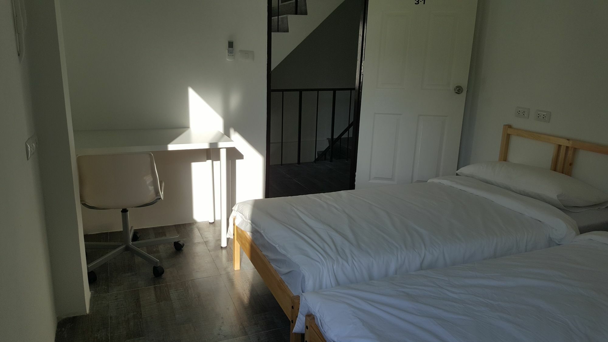 Relax Lodge Μπανγκόκ Εξωτερικό φωτογραφία